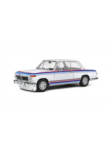 1:18 BMW 2002 TII TURBO...