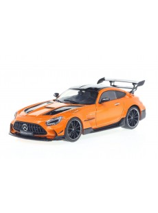 1:43 MERCEDES-BENZ AMG GT...