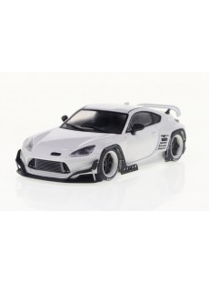 1:43 PANDEM TOYOTA GR86...