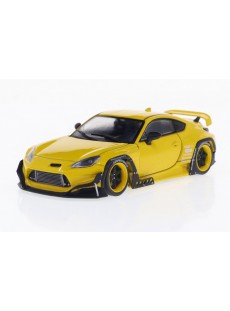 1:43 PANDEM TOYOTA GR86...