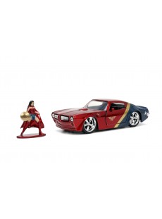 1:32 PONTIAC FIREBIRD...