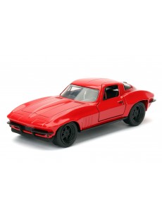 1:32 CHEVROLET CHEVY...