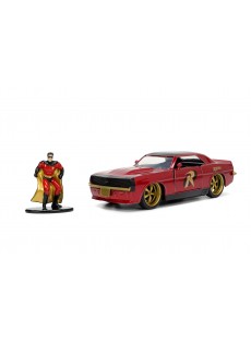 1:32 CHEVROLET CAMARO W/...