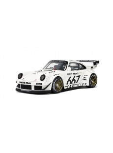 1:18 RWB BODYKIT COAST...