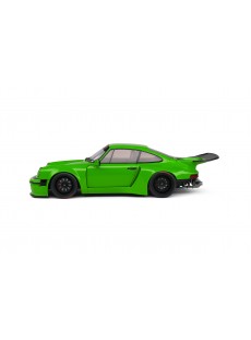 1:18  KS-R BY KHYZYL SALEEM GREEN 2022