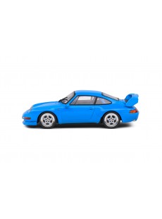 1:43 PORSCHE 911 (993) RS CLUBSPORT BLUE 1993