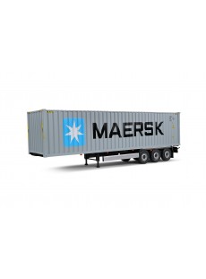 1:24  CONTAINER TRAILER...