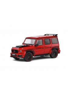1:43 BRABUS WIDESTAR...