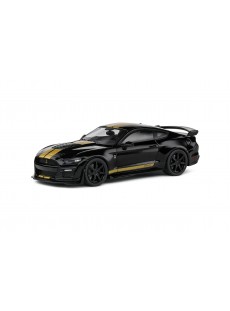 1:43 SHELBY MUSTANG GT500...