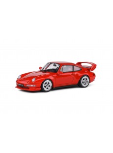 1:43 PORSCHE 911 (993) RS...
