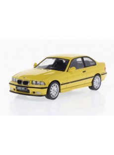 1:43 BMW M3 COUPÉ DAKAR...