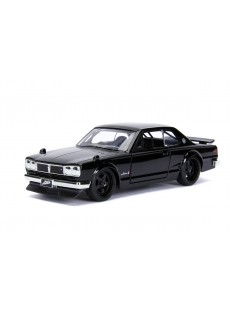 1:32 NISSAN SKYLINE 2000...