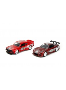1:32  TWIN PACK MAZDA RX3 /...