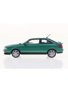 1:43 AUDI COUPÉ S2...