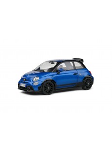 1:18 FIAT 695 ABARTH...
