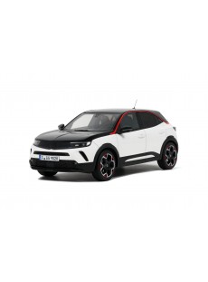 1:18 OPEL MOKKA-E GS LINE...