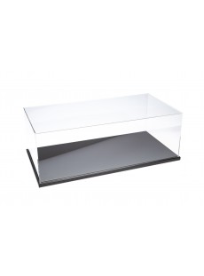 1:8  CLEAR BOX 