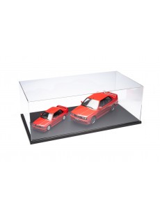 1:8  CLEAR BOX 