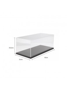 1:12  CLEAR BOX 