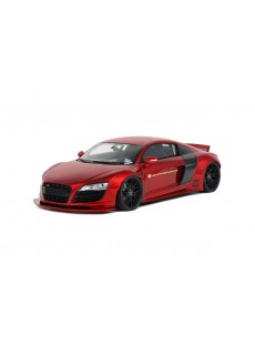 1:18 AUDI R8 BY LBWK CANDY...