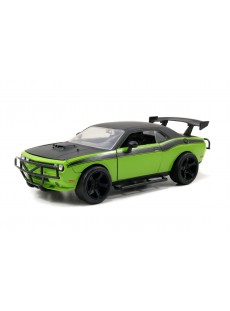 1:24 DODGE CHALLENGER SRT8...