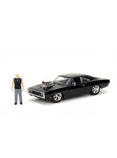 1:24 DODGE CHARGER W/DOM...