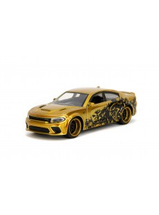 1:32 DODGE CHARGER GLOSSY...