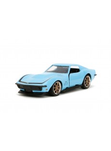1:32 CHEVROLET CORVETTE...