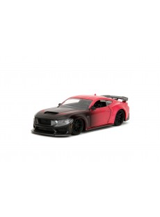 1:32 FORD MUSTANG DARK...