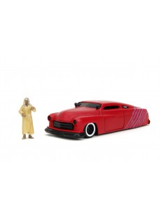 1:24 MERCURY  W/CREEPSHOW...