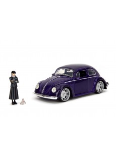 1:24 VOLKSWAGEN BEETLE...