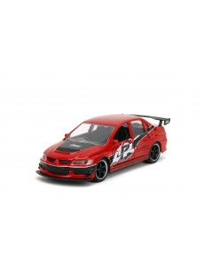 1:32 MITSUBISHI LANCER...