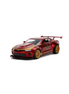 1:32 CHEVROLET CHEVY CAMARO...