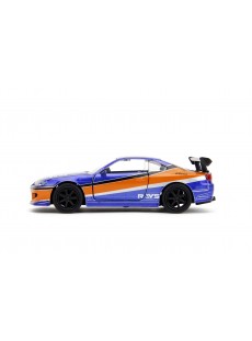 1:32 NISSAN SILVIA S15 BI-COLOR FF 2001