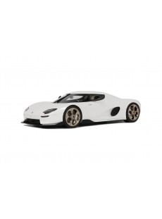 1:18 KOENIGSEGG CC850...