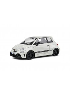 1:18 FIAT F595 ABARTH...