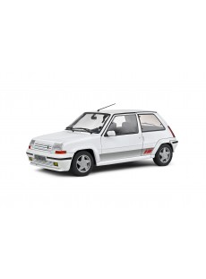 1:18 RENAULT 5 GT TURBO MK2...