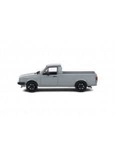 1:43 VOLKSWAGEN CADDY MKI NARDO GREY 1982
