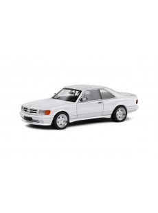 1:43 MERCEDES-BENZ SEC 560...
