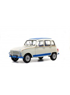1:18 RENAULT 4L GTL JOGGING...