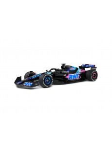 1:18 ALPINE A524...