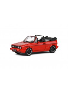 1:43 VOLKSWAGEN GOLF MKI...