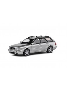 1:43 AUDI AVANT RS2 POLAR...