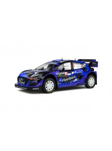 1:18 FORD PUMA RALLY1...