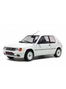 1:18 PEUGEOT 205 MK.1 1,3L...