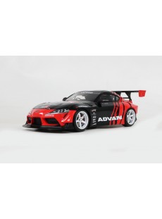 1:18 TOYOTA SUPRA GR BY...