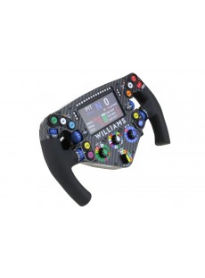 1:2 WILLIAMS FW46 STEERING...