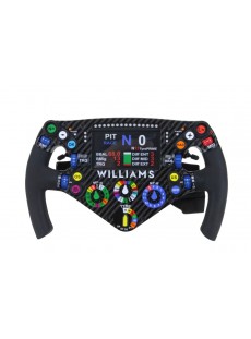 1:2 WILLIAMS FW46 STEERING WHEEL 2024