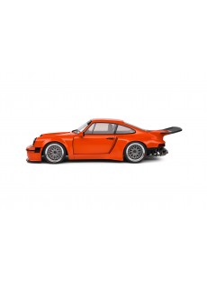 1:18  KS-R BY KHYZYL SALEEM ORANGE 2022