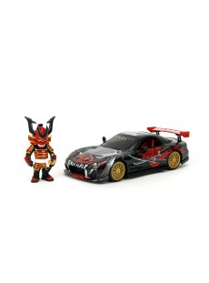 1:24 MAZDA RX-7 W/LAB...